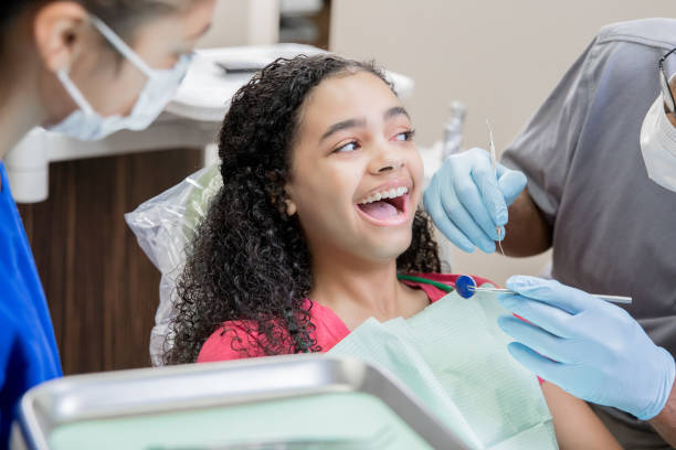 Best Emergency Tooth Extraction in Center Point, NM