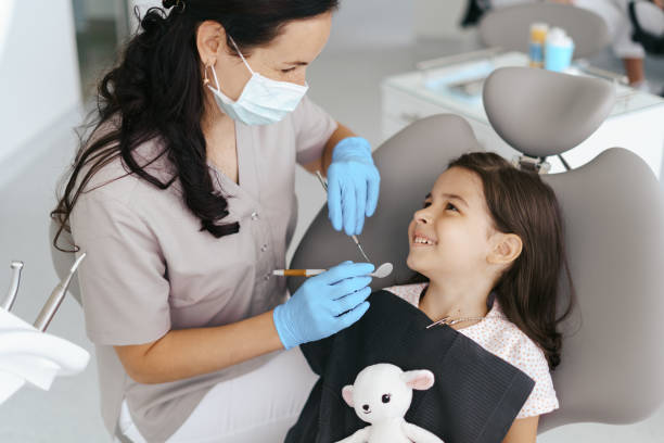 Best Pediatric Emergency Dentist in Center Point, NM