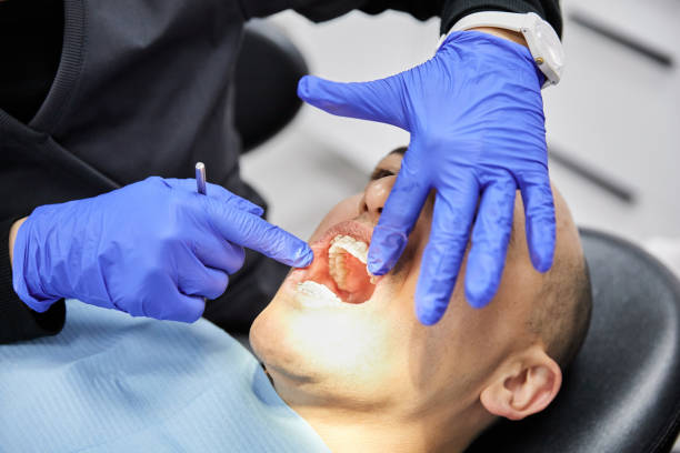 Best Walk-In Emergency Dentist in Center Point, NM