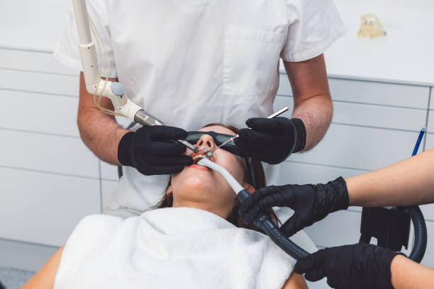 Best Emergency Dental Surgery in Center Point, NM